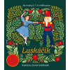 Luskáčik – priestorové leporelo | autor neuvedený