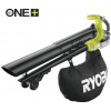 Fukár na lístie Ryobi OBV18 (5133003661)