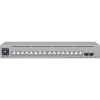 UBIQUITI UniFi Switch Pro Max 16 PoE, 180W USW-Pro-Max-16-PoE