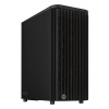 ASUS case PROART PA401 WOOD METAL PWM BLACK 90DC00M0-B39010
