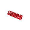 ROCKSHOX Pružina Metric Coil, ELECTRIC RED, délka 151mm, zdvih pružiny (57.5-65mm), 300 LB