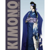 Kimono - Anna Jackson (Editor)