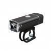 Konnoc SP-EOS100 3W LED USB nabíjacie kovové cyklo svietidlo