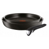 Panvica - TEFAL INGENIO L65092 24/28 COMM Ingenio PAT (Panvica - TEFAL INGENIO L65092 24/28 COMM Ingenio PAT)