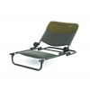 Trakker Kreslo na lehátko - RLX Bedchair Seat