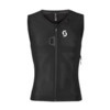 Scott Protector Vanguard Evo Jacket Black Ochranná vesta XL