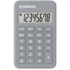 Kalkulačka Donau Tech K-DT2082 sivá