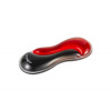 Kensington Slim Duo Gel Mouse Wrist Rest Red