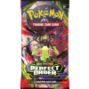 Karty Pokémon TCG Mega Evolution Perfect Order Booster 10 ks