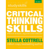 Critical Thinking Skills - Cottrell Stella