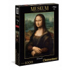 Clementoni Leonardo da Vinci Mona Lisa 1000 dielov