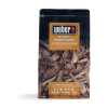 Weber Whiskey drevené lupienky 700 g