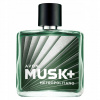 Avon Musk Metropolitano toaletná voda pánska 75 ml