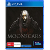 PS4 Moonscars (nová)
