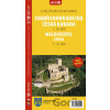 Jindřichohradecko - cykloturistická mapa 1:55 000 - MCU
