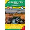 Východoslovenská rovina - Veľké Kapušany 1:50 000 (3.vydanie)