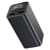Powerbanka Yenkee 20000 mAh čierna (YPB 2100)