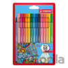 STABILO Pen 68 15ks