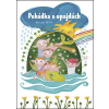 Pohádka o upajdách (Marcela Šedivá)