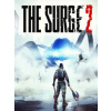 Deck13 Interactive The Surge 2 (PC) Steam Key 10000188525003