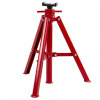 AHProfi TRF3202 Podpěra zdvihací, 12 t, 710 - 1065 mm