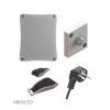 GARDEN BOX - kit pre ovládanie 20 vonkajších svietidiel
