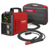 Zvárací invertor - MMA BESTER 155-ND Inverter zvárač v kufri (Zvárací invertor - MMA BESTER 155-ND Inverter zvárač v kufri)