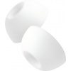 Fixed Plugs silikónové štuple pre Apple Airpods Pro/Pro 2, 2 sady, veľkosť XS FIXPL-XS