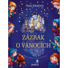 Zázrak o Vánocích - Hana Zobačová
