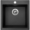 Sinks VIVA 455 Metalblack SIGVI45546074