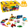 LEGO® Classic 10696 Stredný kreatívny box LEGO®