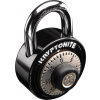 KRYPTONITE zámek Gripper Combination Padlock