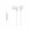 Sony MDR-EX15AP (MDR-EX15AP_WH)