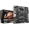 Gigabyte GIGABYTE B550M DS3H AC základná doska AMD B550 Socket AM4 micro ATX (B550M DS3H AC)