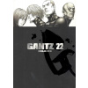 Gantz 22