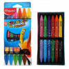 MAPED voskovky 12 farieb