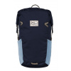 Hannah Renegade 20L mestský batoh Dress blues/dream blue