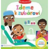 Ideme k zubárovi - Cocklico Marion