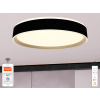 NEDES LED stropná lampa OPAL + diaľkový ovládač + Wifi 48W - LC902MB