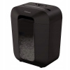 Skartovačka Fellowes LX45 čierna