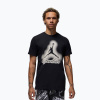 Pánske tričko Nike Jordan Flight MVP black/sail/sail