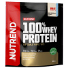 nápoj Nutrend 100% WHEY PROTEIN 800g bílá čokoláda+kokos