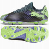 PUMA FUTURE 7 PLAY FG/AG JR (38,5) Detské topánky Šedá Lanka