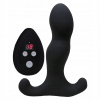 Aneros Vice 2 Anál Stimulátor masážny prístroj prostaty Black