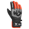 Detské lyžiarské rukavice Reusch WORLDCUP WARRIOR R-TEX XT 7