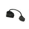 Autodiagnostika OBD redukcia Toyota (22p)