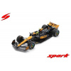 Model Spark McLaren F1 Team MCL60 Lando Norris 1:18 Japanese GP 2023