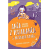 Katarína Škorupová: Anča z Pomaranča a záchrana ranča