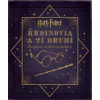 Harry Potter. Hrdinovia a tí druhí