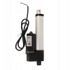 Pohon na bránu - DC 12V 3000N ELEKTRICKÝ LINEÁRNY AKTUÁTOR 150MM (DC 12V 3000N Elektrický lineárny ovládač 150 mm)